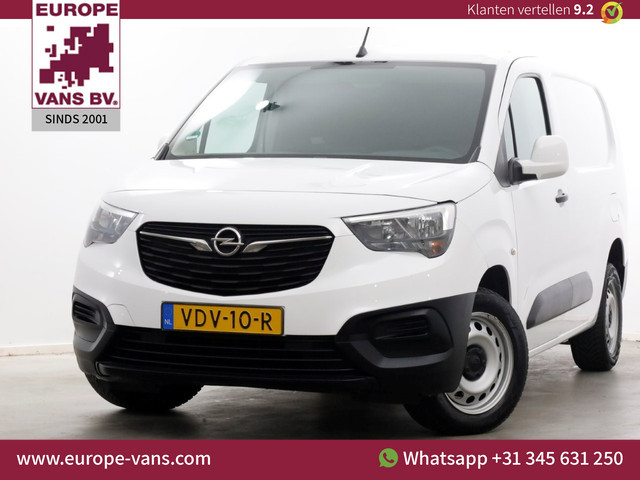 Opel Combo 2019 Diesel
