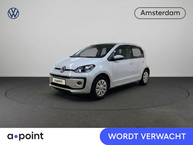 Volkswagen up! 2023 Benzine