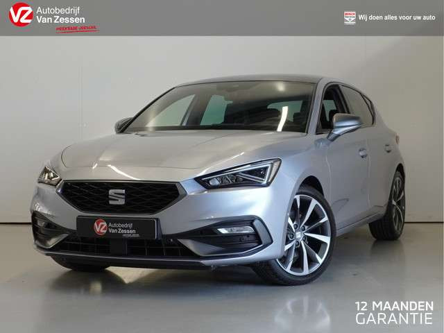 Seat Leon 2023 Hybride
