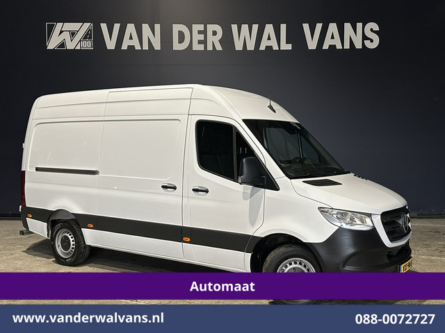 Mercedes-Benz Sprinter 2023 Diesel