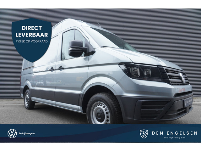 Volkswagen Crafter 2024 Diesel