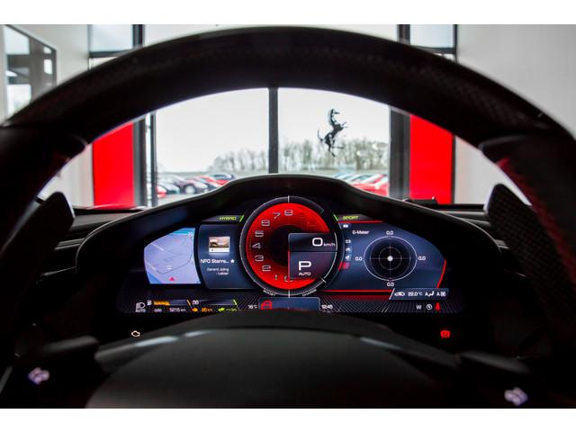 Ferrari 296