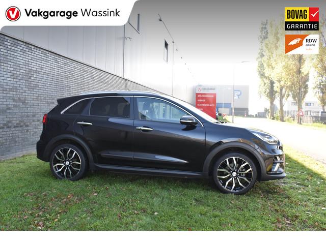 Kia Niro 2020 Elektrisch