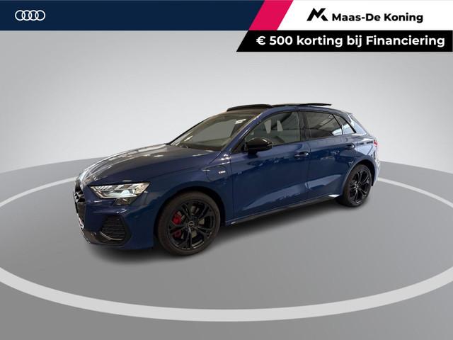 Audi A3 2025 Benzine