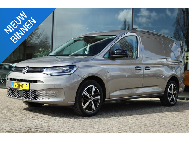 Volkswagen Caddy 2023 Diesel