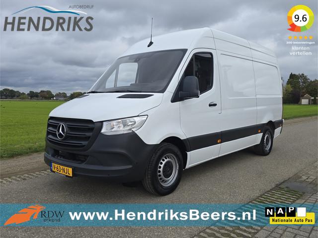 Mercedes-Benz Sprinter 2023 Diesel