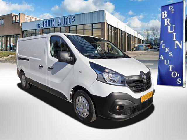 Renault Trafic 2021 Diesel