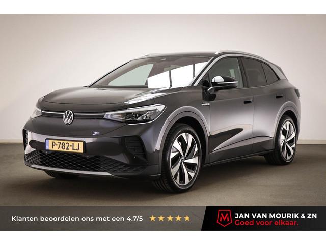 Volkswagen ID.4 2021 Elektrisch