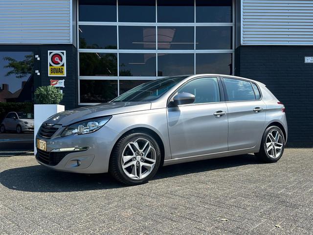 Peugeot 308 2015 Benzine