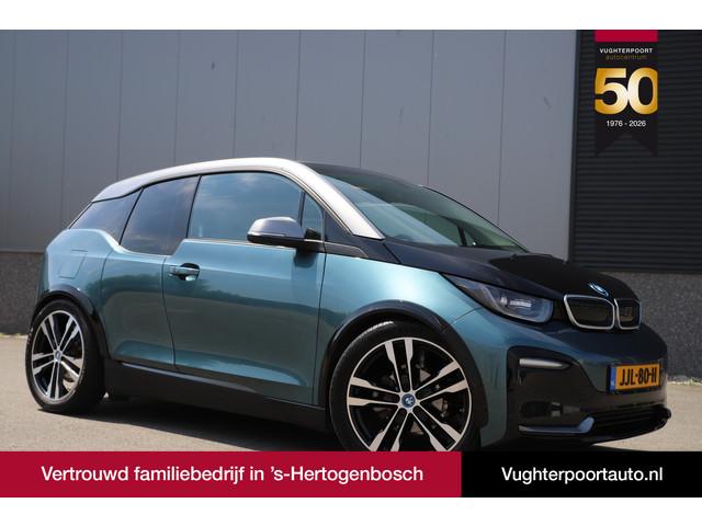 BMW i3 2022 Elektrisch