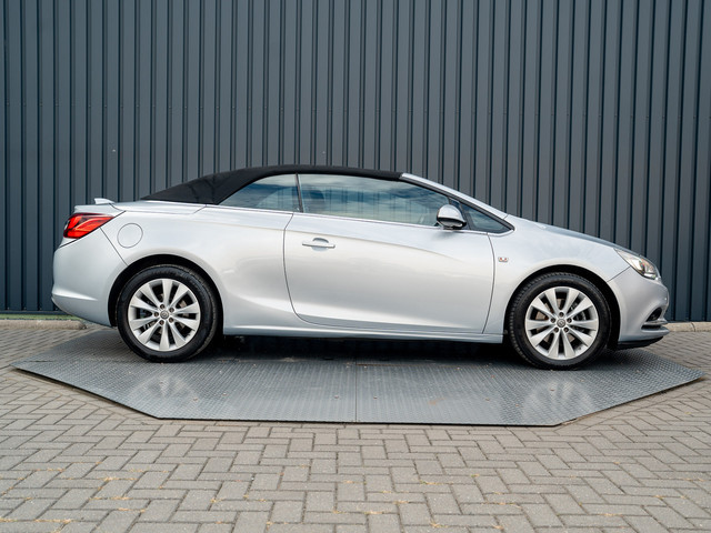 Opel Cascada