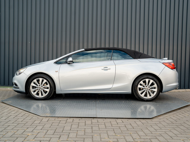 Opel Cascada