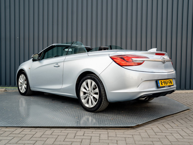 Opel Cascada