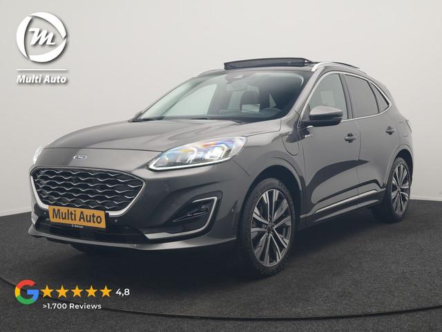 Ford Kuga 2022 Hybride