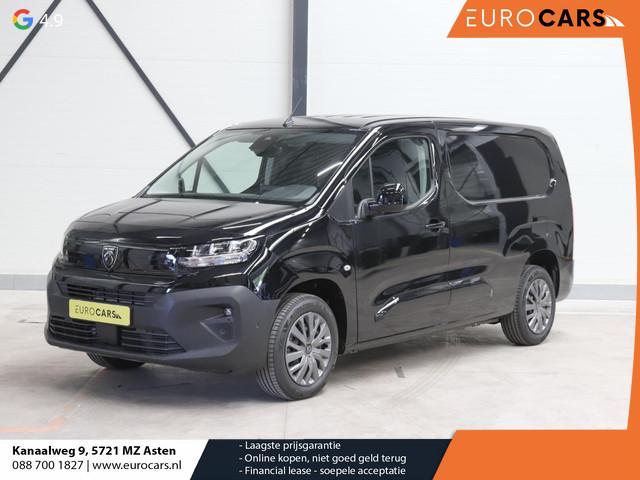 Peugeot Partner 2024 Diesel