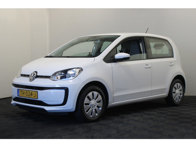 Volkswagen up! 2018 Benzine