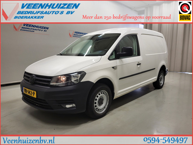 Volkswagen Caddy 2015 Diesel