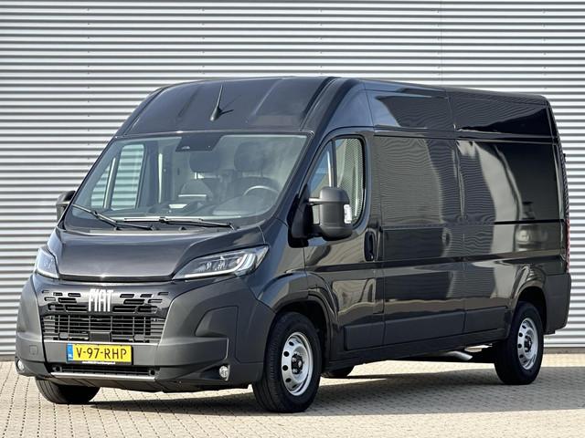 Fiat New Ducato 2024 Diesel