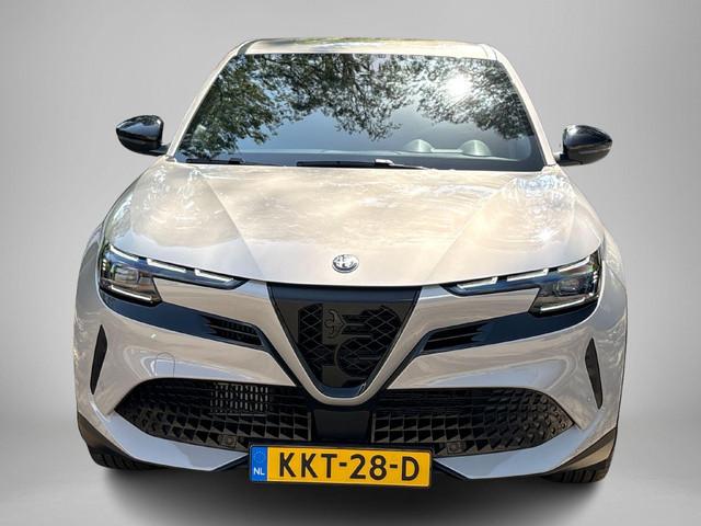Alfa Romeo Junior