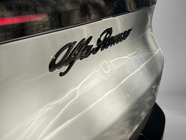Alfa Romeo Junior