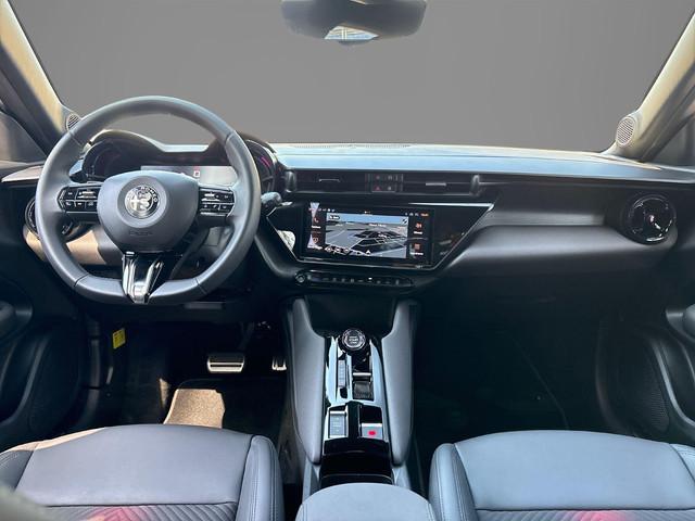 Alfa Romeo Junior