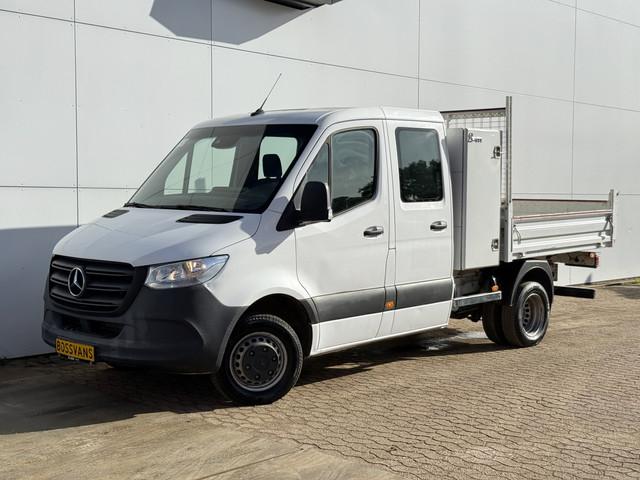 Mercedes-Benz Sprinter 2021 Diesel