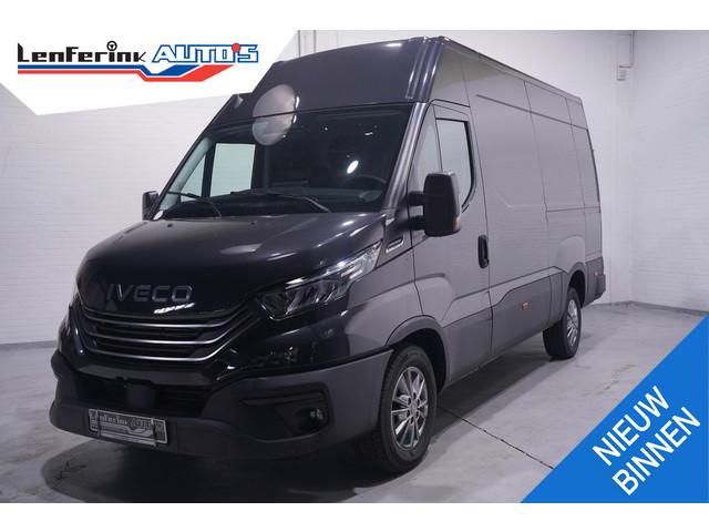 Iveco Daily 2026 Diesel