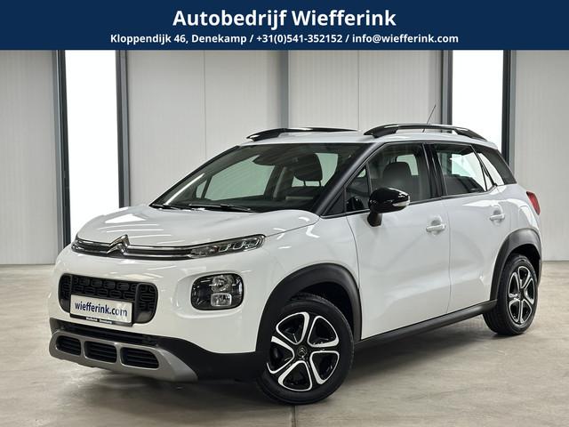 Citroën C3 2018 Benzine