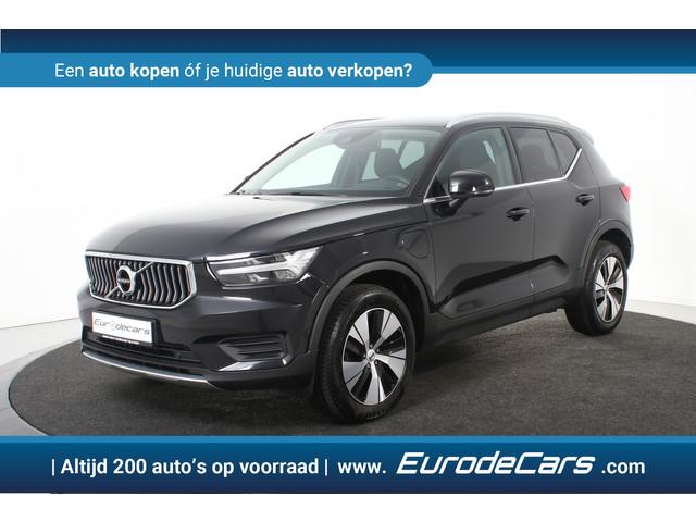 Volvo XC40 2022 Hybride