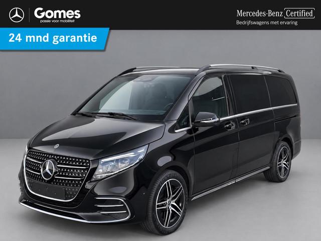 Mercedes-Benz V-Klasse 2024 Diesel