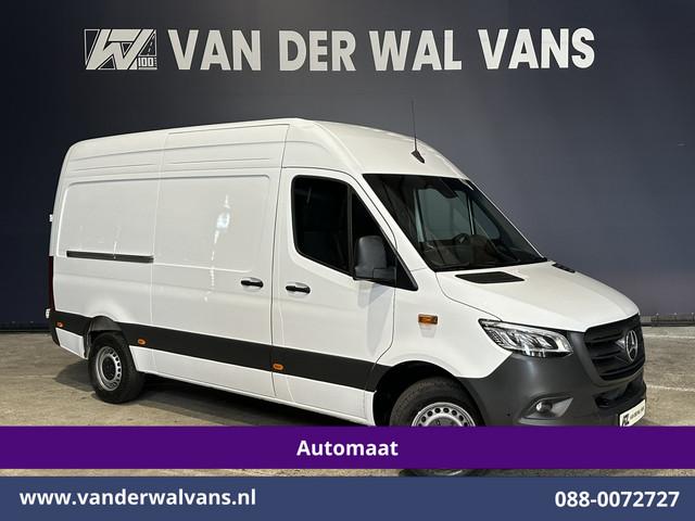 Mercedes-Benz Sprinter 2024 Diesel