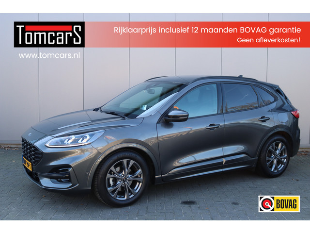 Ford Kuga 2023 Benzine