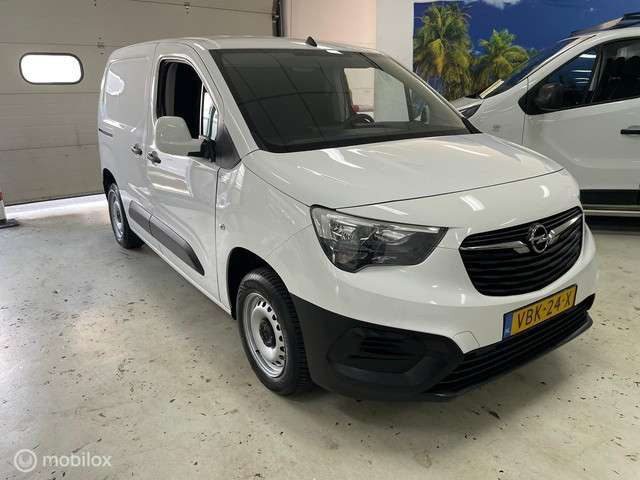 Opel Combo 2019 Diesel
