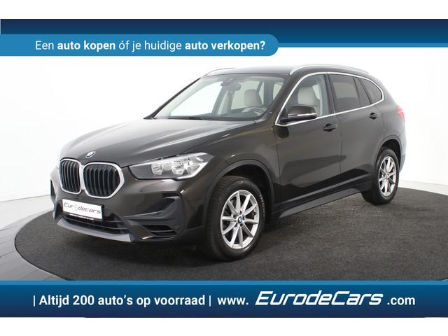 BMW X1 2020 Benzine