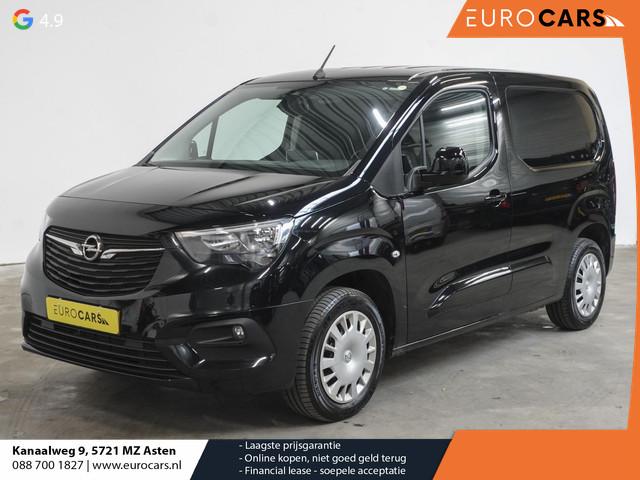 Opel Combo 2023 Diesel