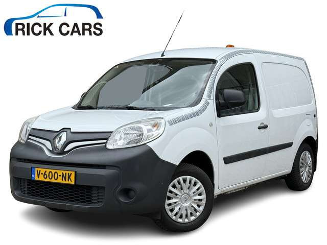 Renault Kangoo 2018 Diesel