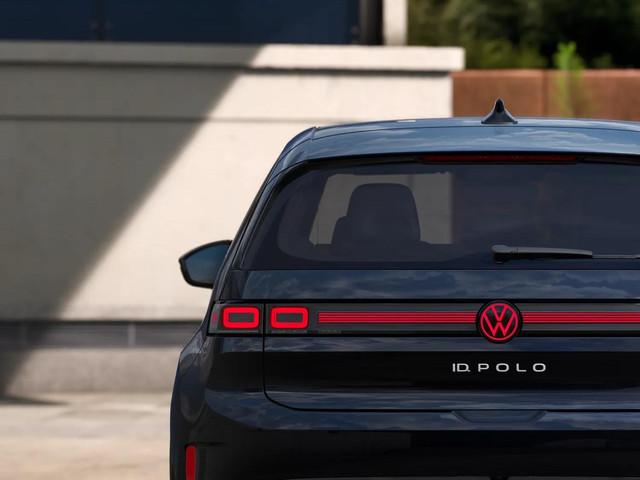 Volkswagen ID. Polo