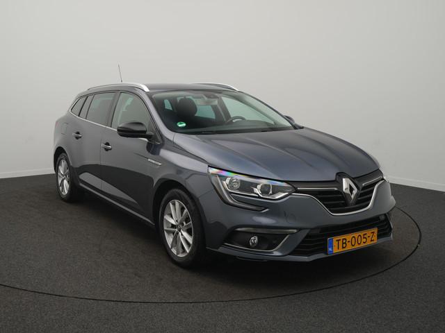 Renault Mégane