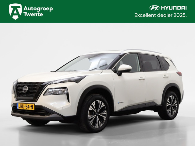 Nissan X-Trail 2023 Hybride