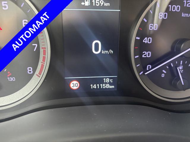 Hyundai Tucson 2019 Benzine