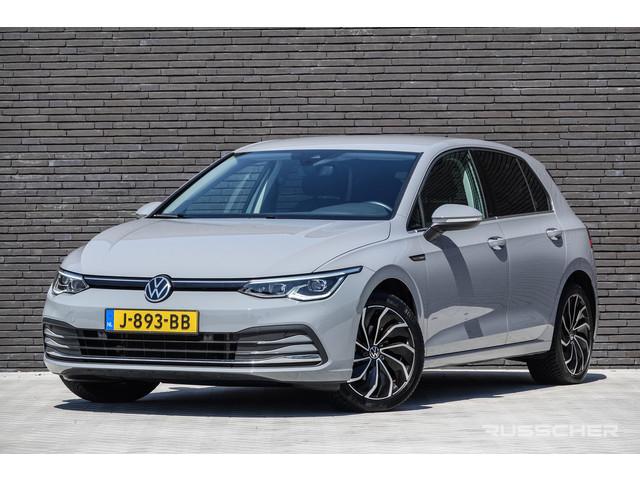 Volkswagen Golf 2020 Hybride