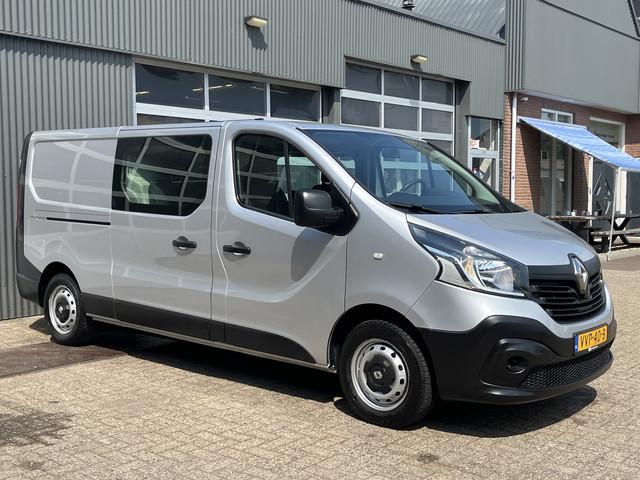 Renault Trafic 2016 Diesel