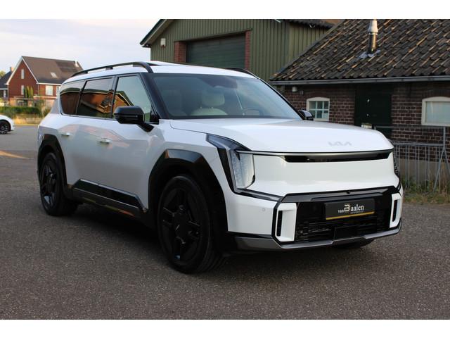 Kia EV9