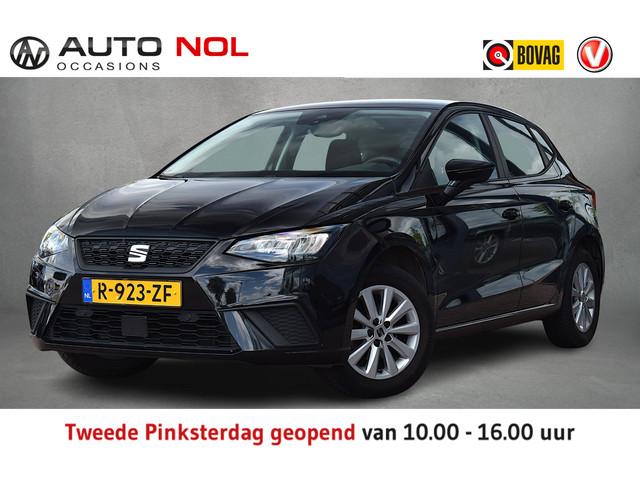 Seat Ibiza 2023 Benzine