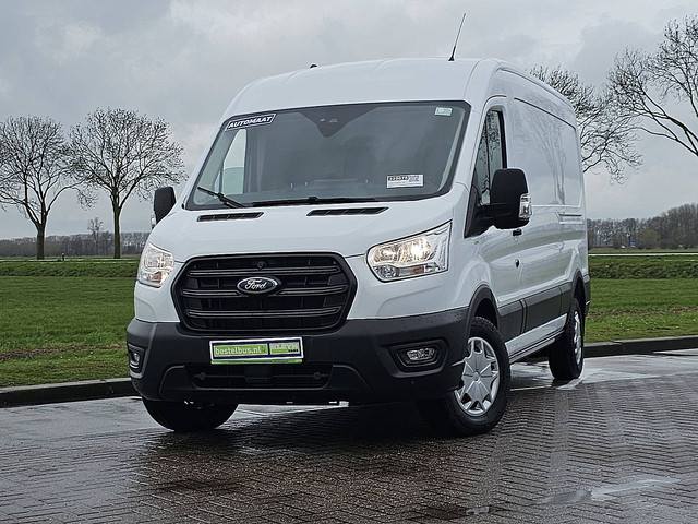 Ford Transit 2024 Diesel