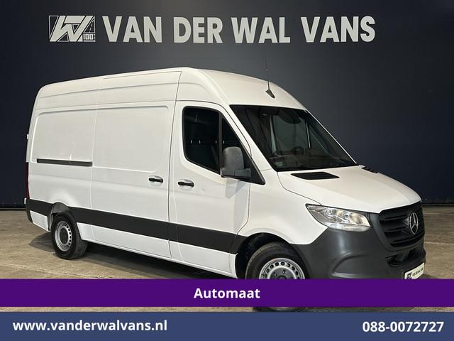 Mercedes-Benz Sprinter 2021 Diesel