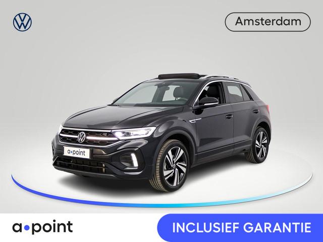 Volkswagen T-Roc 2025 Benzine