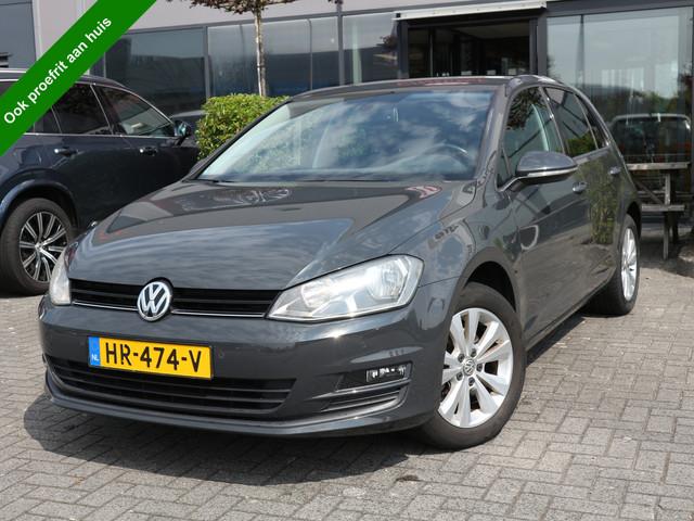 Volkswagen Golf 2016 Diesel
