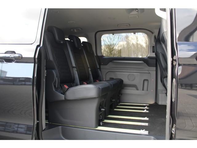 Ford Tourneo