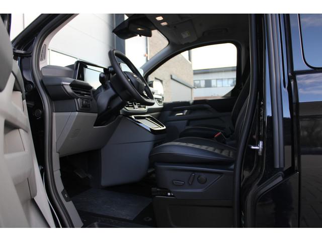 Ford Tourneo